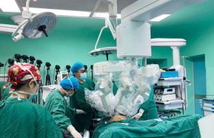 Bệnh viện khám và điều trị tim mạch tốt nhất tại Hà Nội