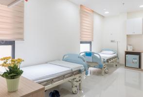 Bệnh viện khám và điều trị chất lượng nhất Hà Tĩnh