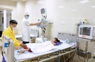 Bệnh viện khám và điều trị chất lượng nhất tại tỉnh Vĩnh Phúc