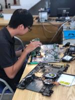 Trung tâm sửa chữa máy tính/laptop uy tín nhất tại TP Vũng Tàu
