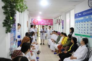 Bác sĩ phẫu thuật gan mật giỏi nhất tại Hà Nội