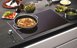 Bếp điện từ đôi chất lượng, an toàn nhất hiện nay