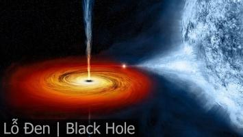 Bí ẩn về hố đen kỳ lạ nhất trong vũ trụ