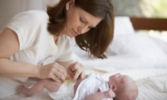 Bí kíp chăm sóc trẻ sơ sinh dưới 1 tháng tuổi