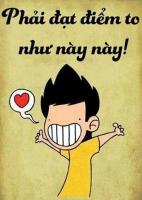 Bí quyết đạt điểm tốt trong kì thi học kì