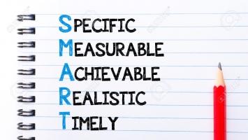 Bí quyết để thiết lập mục tiêu hiệu quả nhất