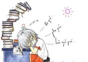 Bí quyết đột phá giúp 3 môn thi đại học đạt 27 điểm thí sinh không thể bỏ qua