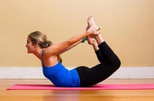 Bí quyết giảm thiểu chấn thương khi tập yoga