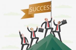 Bí quyết giúp bạn bán hàng thành công