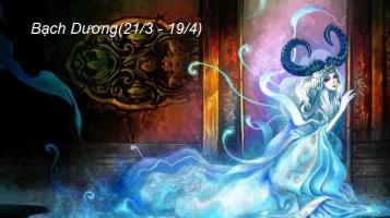 Đặc điểm nổi bật nhất của cung Bạch Dương