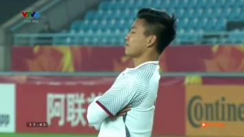 đánh giá nổi bật của báo chí và bạn bè thế giới dành cho U-23 Việt Nam