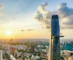 Tòa nhà cao nhất Việt Nam