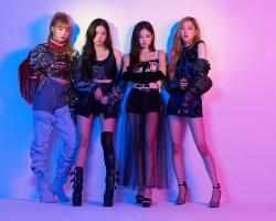 Nhóm nhạc nữ thế hệ mới nổi tiếng nhất Hàn Quốc hiện nay