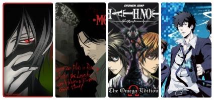 Bộ anime với chủ đề trinh thám hay nhất