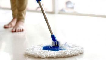 Bộ cây lau nhà bán chạy và được ưa chuộng nhất hiện nay