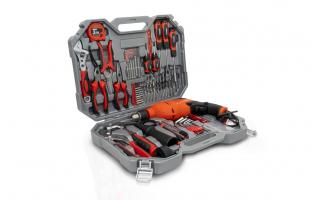 Bộ dụng cụ sửa chữa đa năng tốt nhất hiện nay