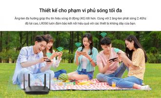 Cục phát wifi 4g di động tốt nhất hiện nay trên thị trường