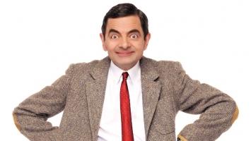 Bộ phim hài hước hay nhất của Mr.Bean