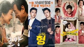 Bộ phim Hàn Quốc cảm động lấy đi nhiều nước mắt của khán giả nhất