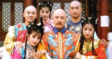 Bộ phim truyền hình Trung Quốc gắn liền với thế hệ 8x, 9x
