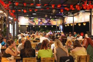 Quán bán các món bò ngon nhất TP. Phú Quốc, Kiên Giang