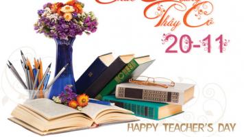 Bức thư học sinh viết cho thầy cô giáo cũ ý nghĩa nhất