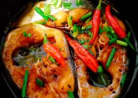 Quán ăn ngon và chất lượng tại đường Phan Xích Long, TP. HCM