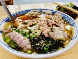 Quán bún ốc ngon nhất Quận Bắc Từ Liêm, Hà Nội