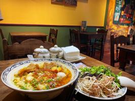 Nhà hàng, Quán ăn ngon nhất Huyện Thạch Thất, Hà Nội
