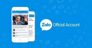 Hướng dẫn sao lưu và khôi phục tin nhắn Zalo trên  điện thoại Android