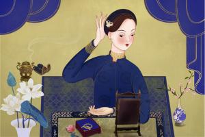 Ca dao than thân trách phận hay nhất