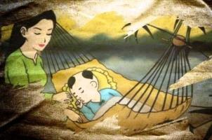 Ca khúc hay nhất ngợi ca tình mẫu tử thiêng liêng