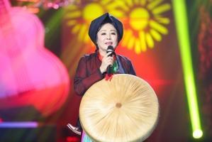 Ca sỹ đầu tiên đạt danh hiệu Nghệ sĩ Nhân dân Việt Nam