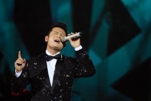 Ca sĩ có giọng hát cao ấn tượng nhất của Vpop