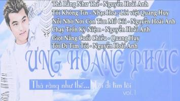 Ca sỹ huyền thoại của dân 9X