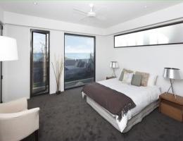 Cách biến phòng ngủ nhỏ có cảm giác rộng hơn