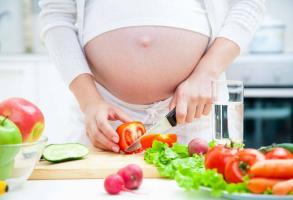 Dấu hiệu nguy hiểm trong thai kỳ mà các mẹ bầu nên biết
