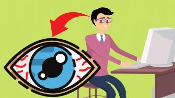 Cách để bảo vệ mắt hiệu quả nhất