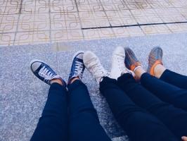 Cách để lưu giữ kỉ niệm với bạn bè sắp tốt nghiệp đáng nhớ nhất