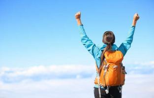 Cách để sống tích cực hơn mỗi ngày