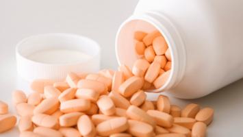 Công dụng, lưu ý khi dùng Alaxan