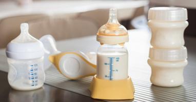 Cách làm mất sữa mẹ nhanh siêu tốc sau khi cai sữa cho bé.