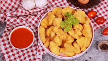 Món ăn ngon và hấp dẫn nhất từ Ức gà mà bạn nên biết