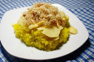 Món xôi thơm ngon nhất cho ngày lễ