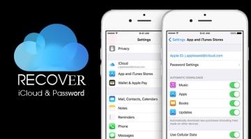Cách lấy lại mật khẩu ID Apple khi bị mất hiệu quả nhất