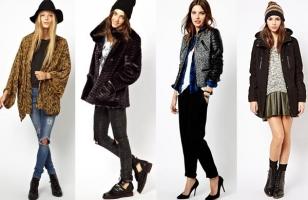 Cách mix đồ nữ đẹp nhất cho mùa đông