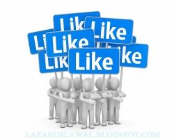 Cách tăng like miễn phí, hiệu quả trên facebook