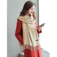 Cách thắt khăn quàng cổ đẹp nhất cho phái nữ