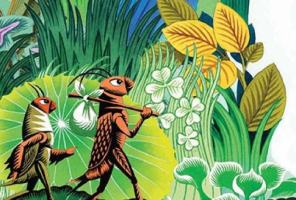 Giáo án bài Bài học đường đời đầu tiên - Ngữ Văn 6 Kết nối tri thức chi tiết nhất