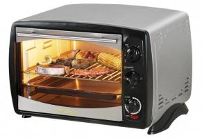 Cách vệ sinh lò vi sóng sáng bóng như mới đơn giản